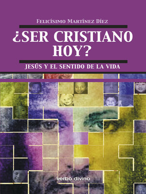 cover image of ¿Ser cristiano hoy?